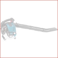 Makita BHX2501