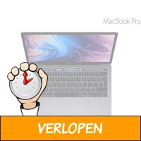 Macbook Pro 2019