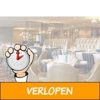 2 of 3 dagen Van der Valk Hotel bij Nijmegen