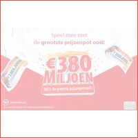 Speel 1 maand gratis mee met de Postcode..