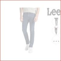 Lee Men's Jeans