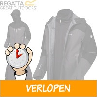 Regatta 3-in-1 herenjas