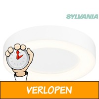 Sylvania Velite IP54 plafond-/wandlamp