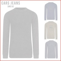 Cars sweaters, pullovers en vesten