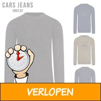 Cars sweaters, pullovers en vesten