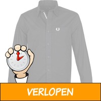 Fred Perry overhemd