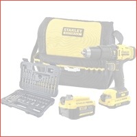 Stanley FATMAX 18V schroefklopboormachin..