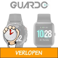 Guardo Fit Coach smartwatches