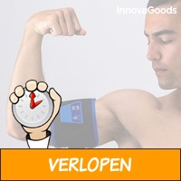 InnovaGoods spier electrostimulator