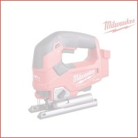 Milwaukee Fuel 18V decoupeerzaag M18FJS-..