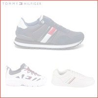 Tommy Hilfiger sneakers