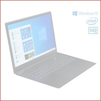 Legend One Ultrabook Full HD laptop