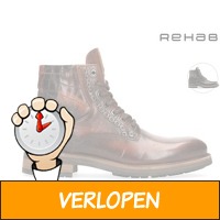 Rehab Neal Croco boots