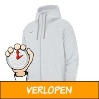 Nike Team Club 19 FZ Hoodie