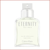 Calvin Klein Eternity Men EDT 100 ml