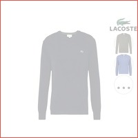 Lacoste pullover