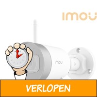 Imou Bullet Lite WiFi camera