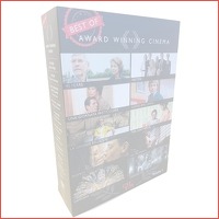 Best of Award Winning cinema box