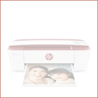 HP all-in-one inkjet printer DeskJet 376..