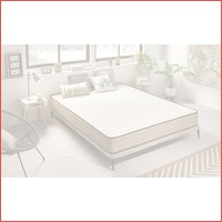 Bamboo Royal Care matras