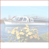 Lente Cruise in Lisse en omgeving