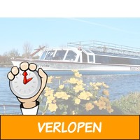 Lente Cruise in Lisse en omgeving