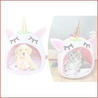 Unicorn honden- en kattenmand