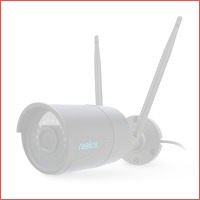 Reolink RLC-410WS 4MP buiten IP-camera