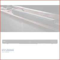 Hyundai Boom soundbar