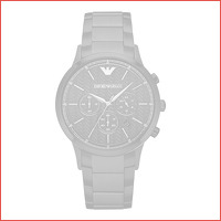 Emporio Armani Renato Chronograph AR2485..