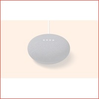 Google Nest mini speaker