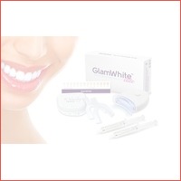 Tandenbleekset GlamWhite