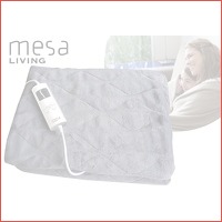 Mesa Living warmtedeken