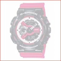 Casio G-Shock Resist GA-110RB-1AER