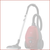 AEG stofzuiger VX82-1-2CR rood