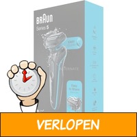 Braun Series 5 50-M1000s wet & dry scheerapparaat