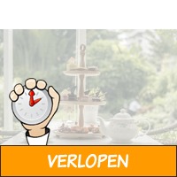 Verblijf in het Overijsselse Staphorst