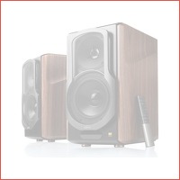 Edifier S2000MKIII Active 2.0 speaker