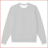 Lacoste Men's Sport Crewneck Fleece Tenn..