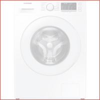 Samsung WW70TA049TE EcoBubble wasmachine