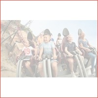 Presale Ticket attractiepark Slagharen