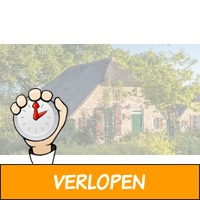 Verblijf in een vakantieboerderij in Twente