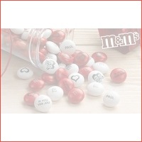 Personaliseer M&M's met foto, clipar..