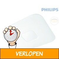 Philips Haraz LED plafondlamp