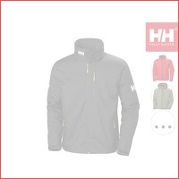 Helly Hansen jacket