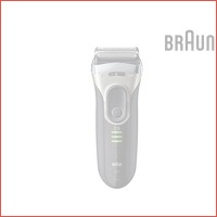 Braun Series 3 scheerapparaat 3090CC