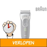 Braun Series 3 scheerapparaat 3090CC