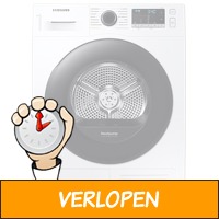 Samsung DV90TA240AE warmtepompdroger