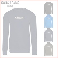 Cars sweaters, pullovers en vesten