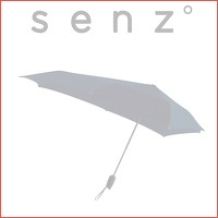 Senz Automatic stormparaplu